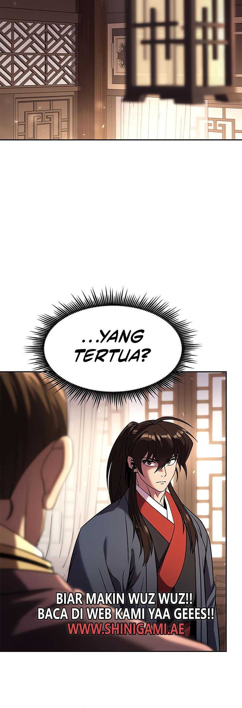 Chronicles of the Demon Faction Chapter 79 - halaman 17