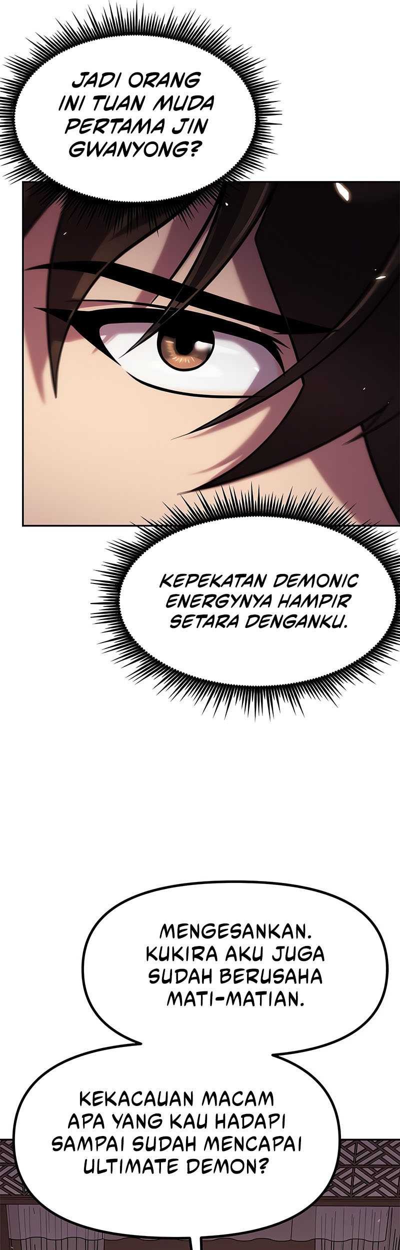 Chronicles of the Demon Faction Chapter 79 - halaman 18