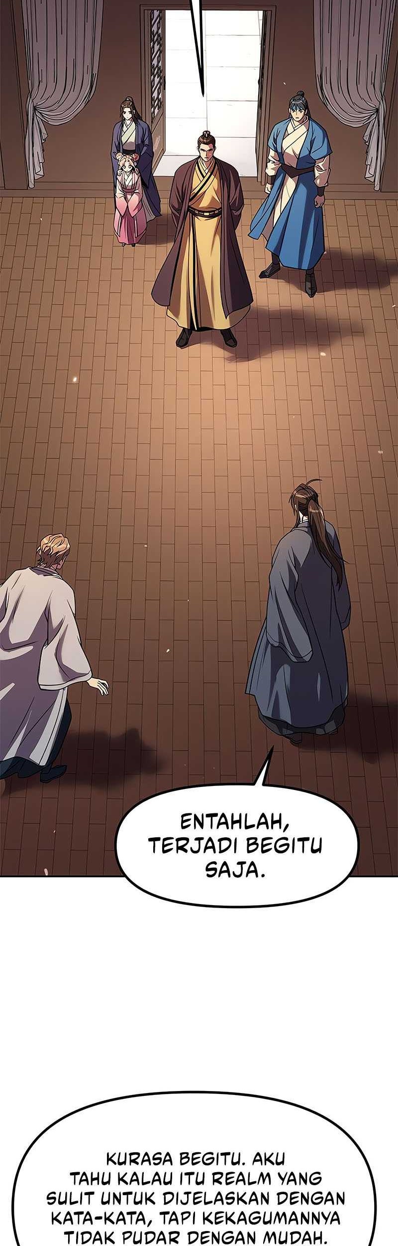 Chronicles of the Demon Faction Chapter 79 - halaman 19