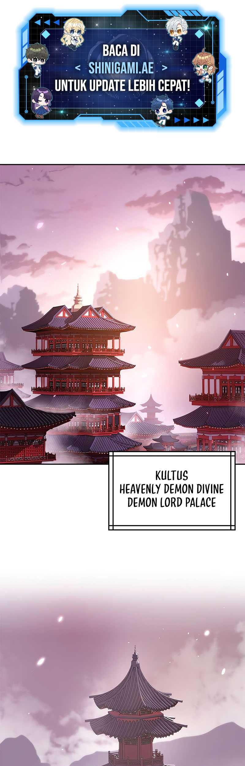Chronicles of the Demon Faction Chapter 79 - halaman 2