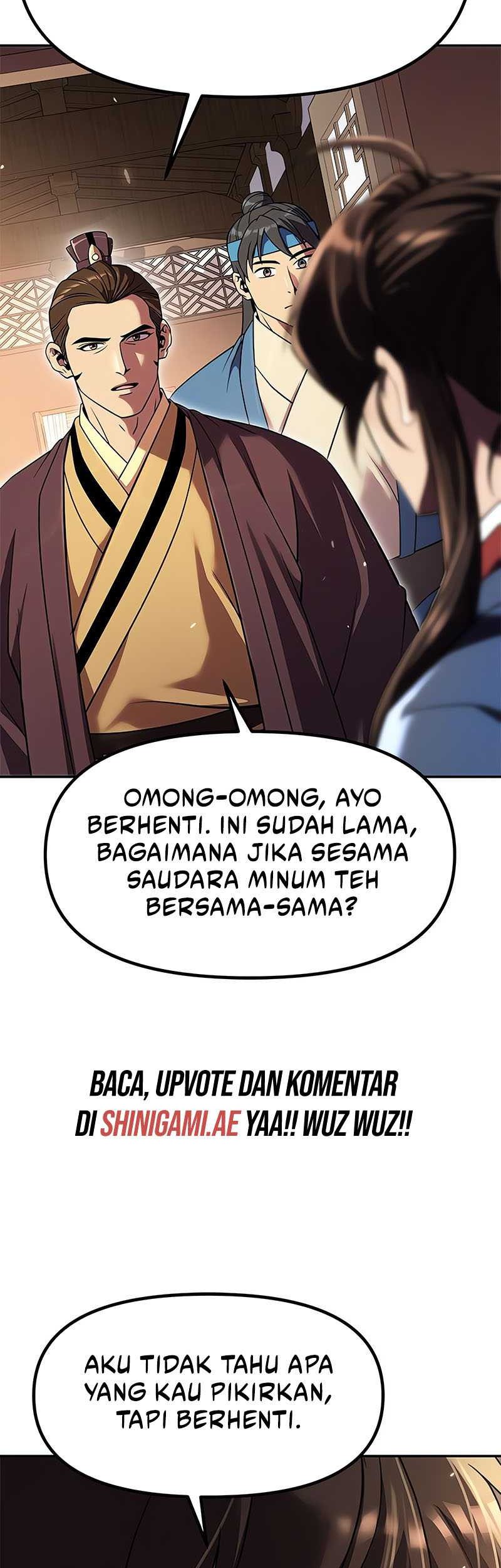 Chronicles of the Demon Faction Chapter 79 - halaman 20