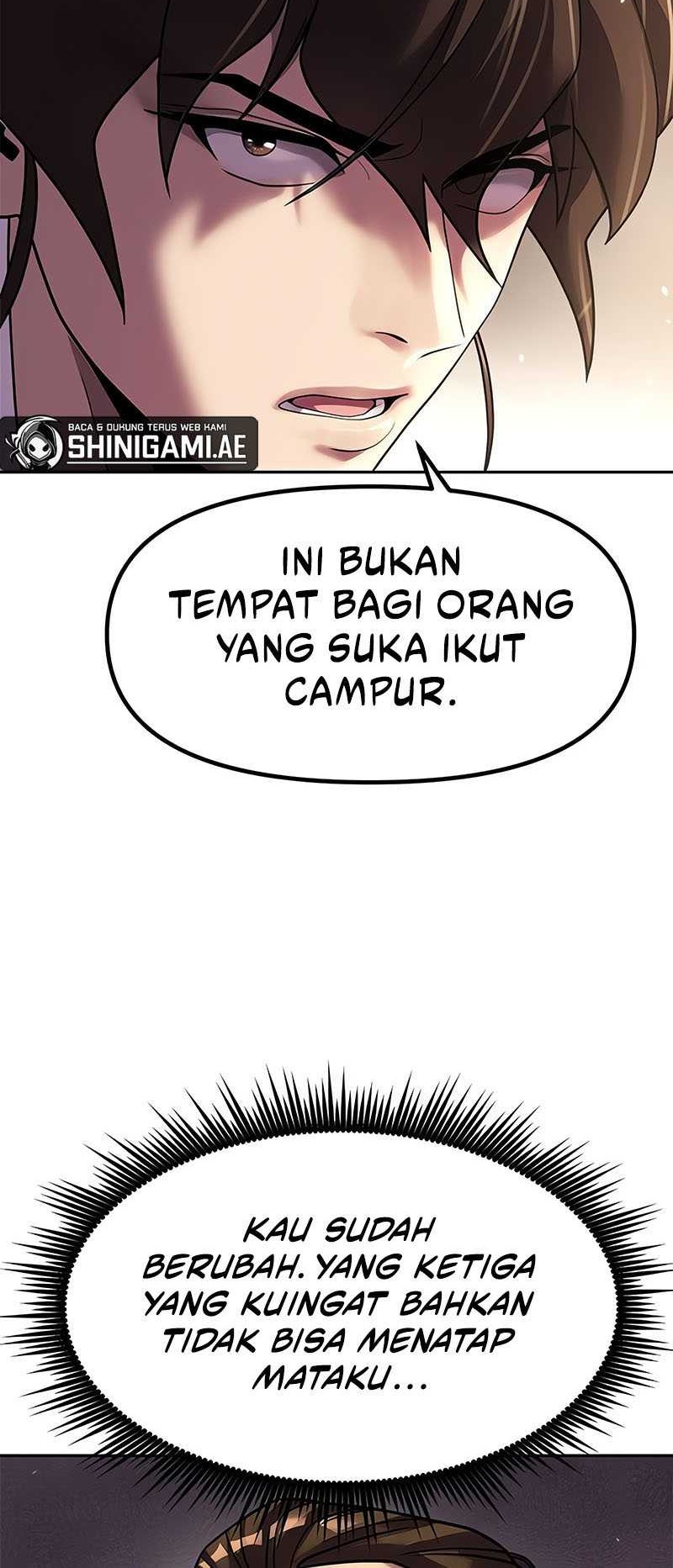 Chronicles of the Demon Faction Chapter 79 - halaman 21