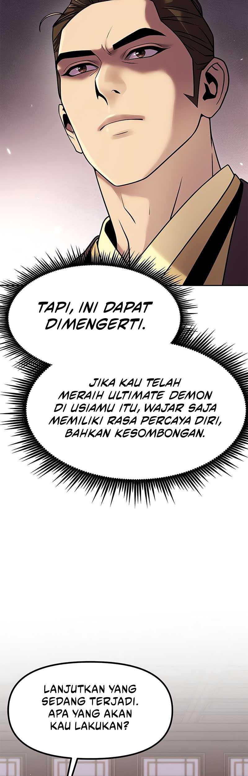Chronicles of the Demon Faction Chapter 79 - halaman 22