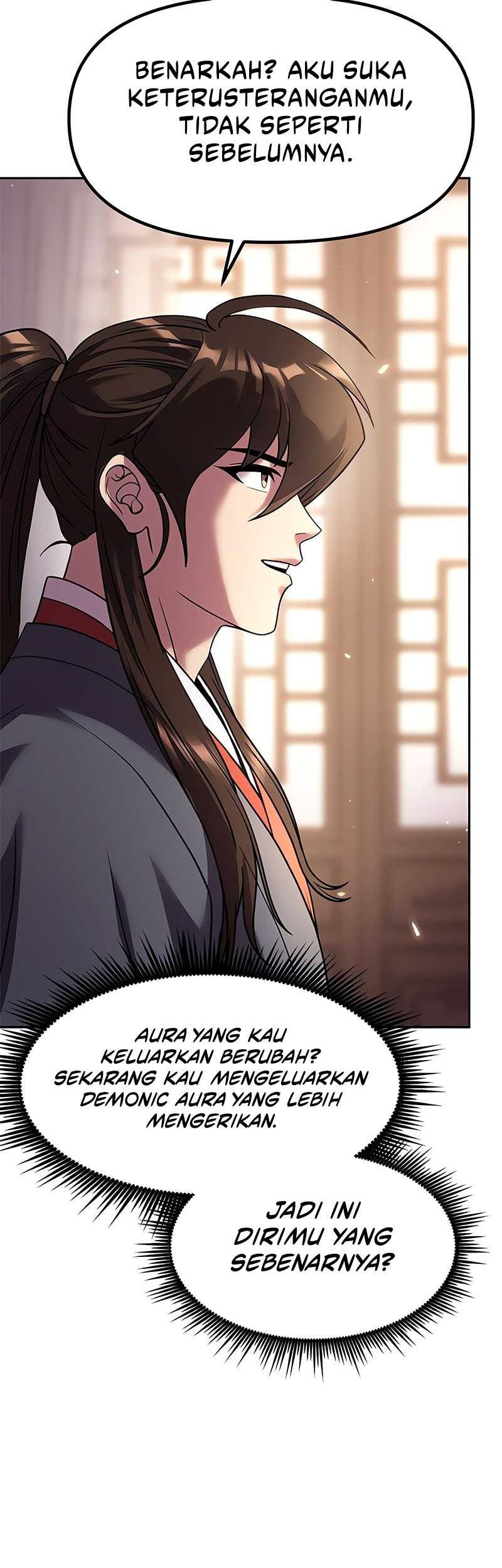 Chronicles of the Demon Faction Chapter 79 - halaman 26