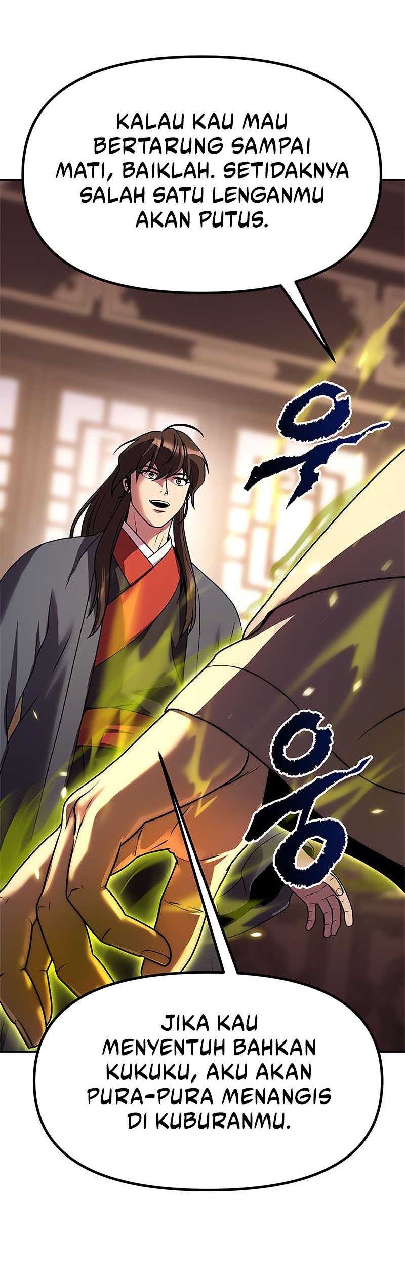 Chronicles of the Demon Faction Chapter 79 - halaman 27