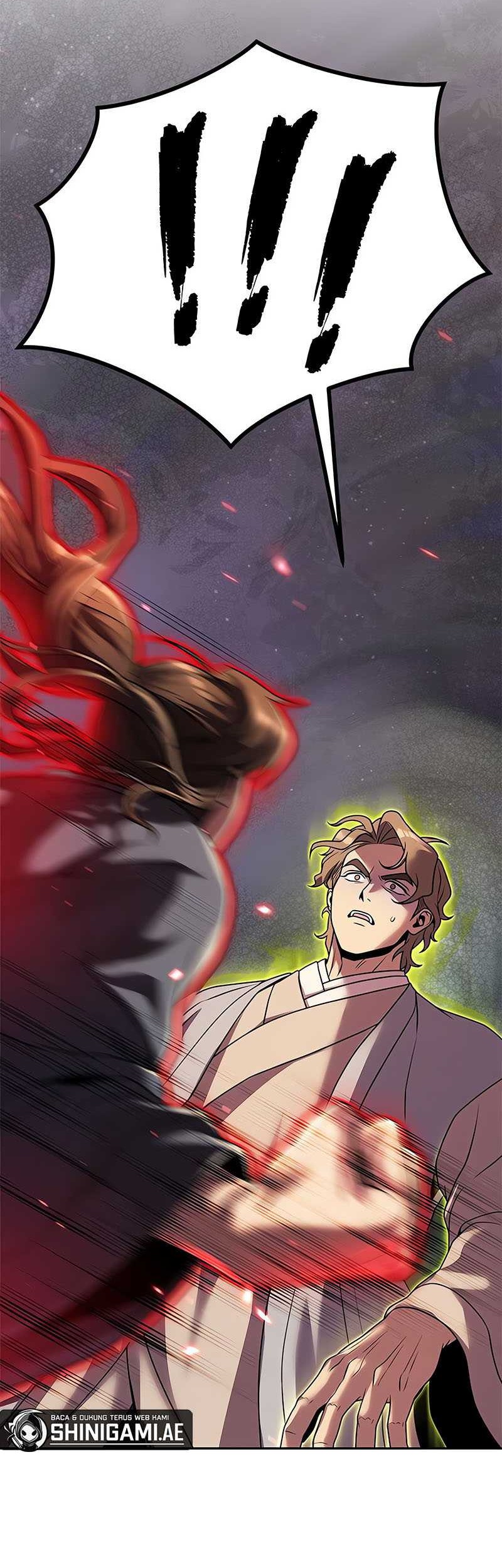Chronicles of the Demon Faction Chapter 79 - halaman 29