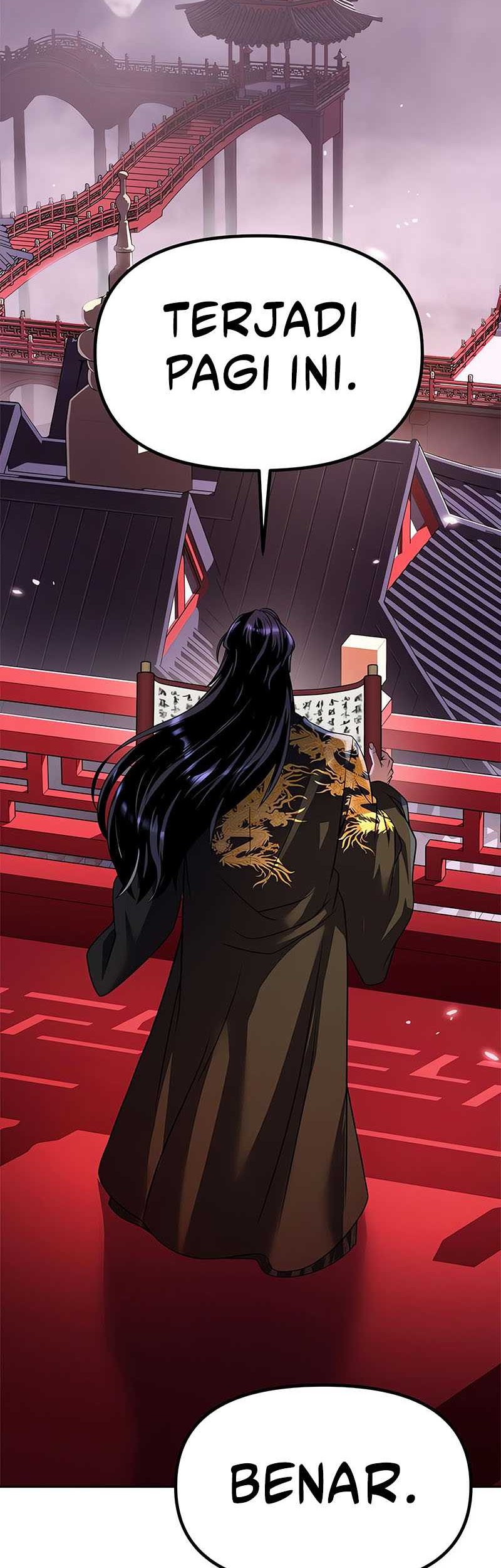 Chronicles of the Demon Faction Chapter 79 - halaman 3