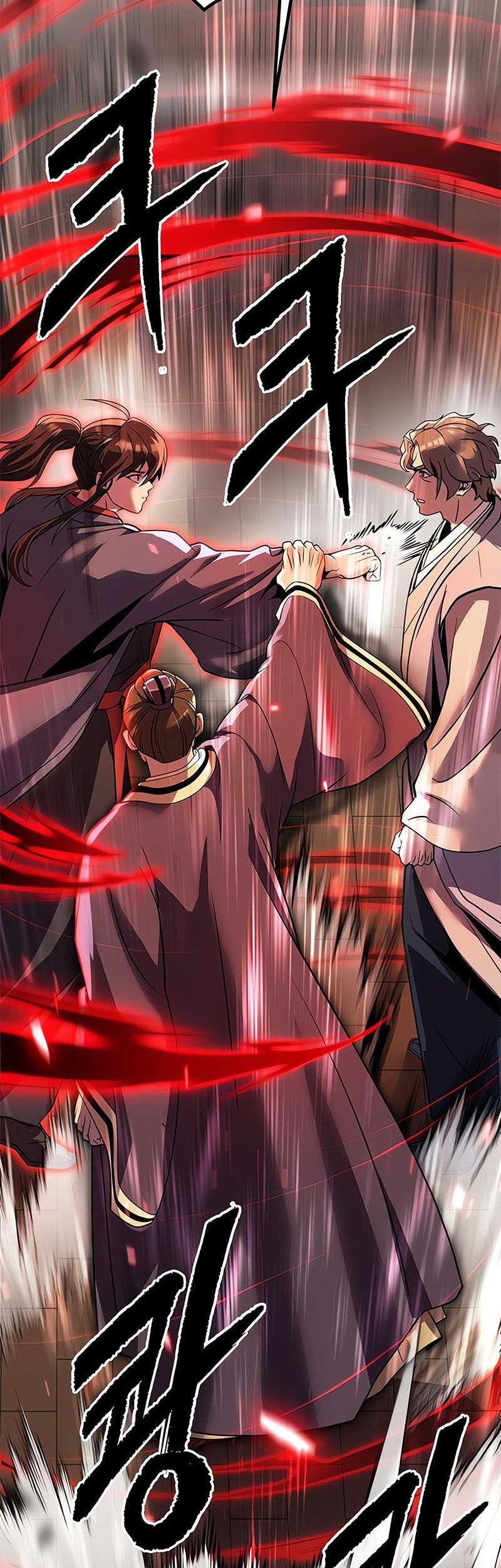 Chronicles of the Demon Faction Chapter 79 - halaman 31