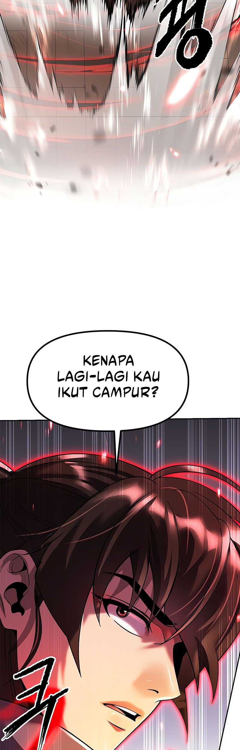 Chronicles of the Demon Faction Chapter 79 - halaman 32