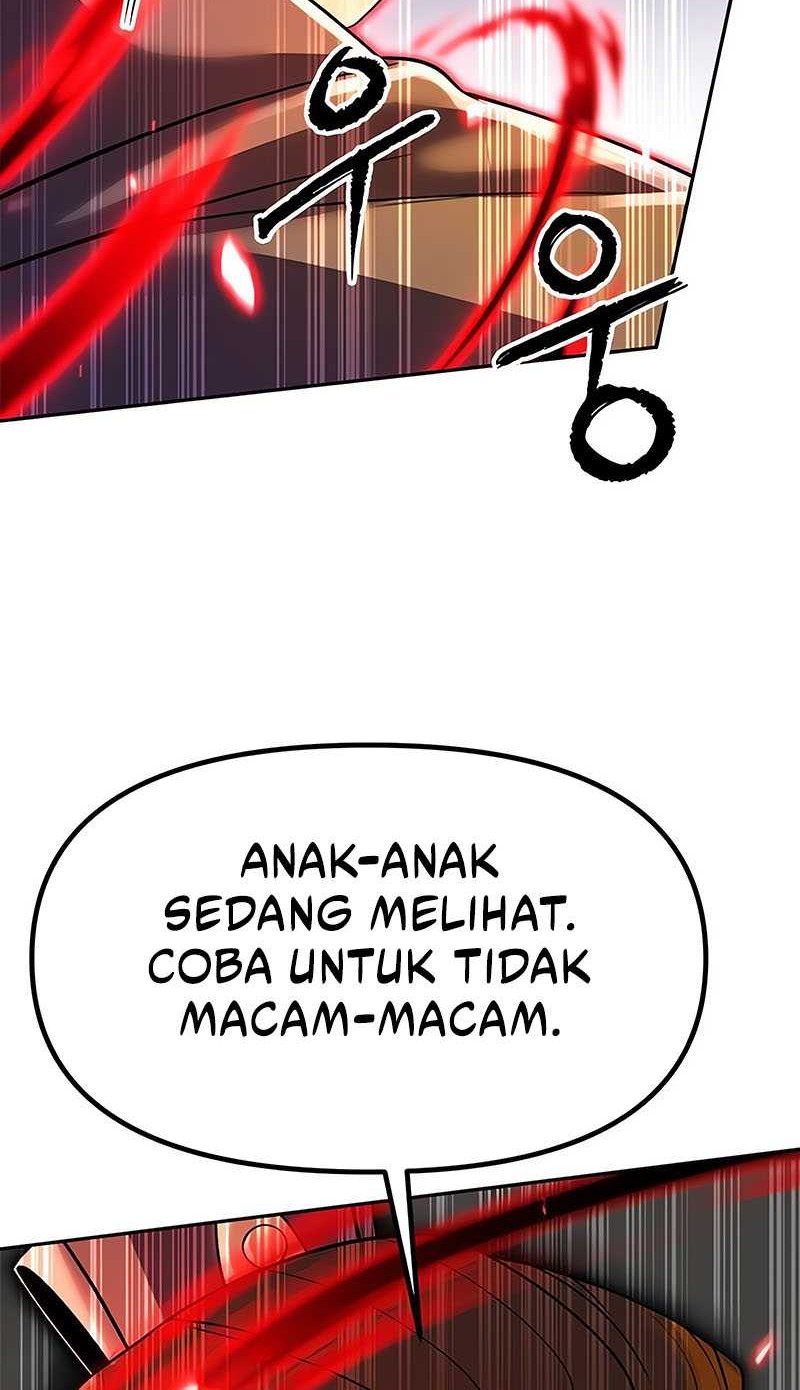 Chronicles of the Demon Faction Chapter 79 - halaman 33