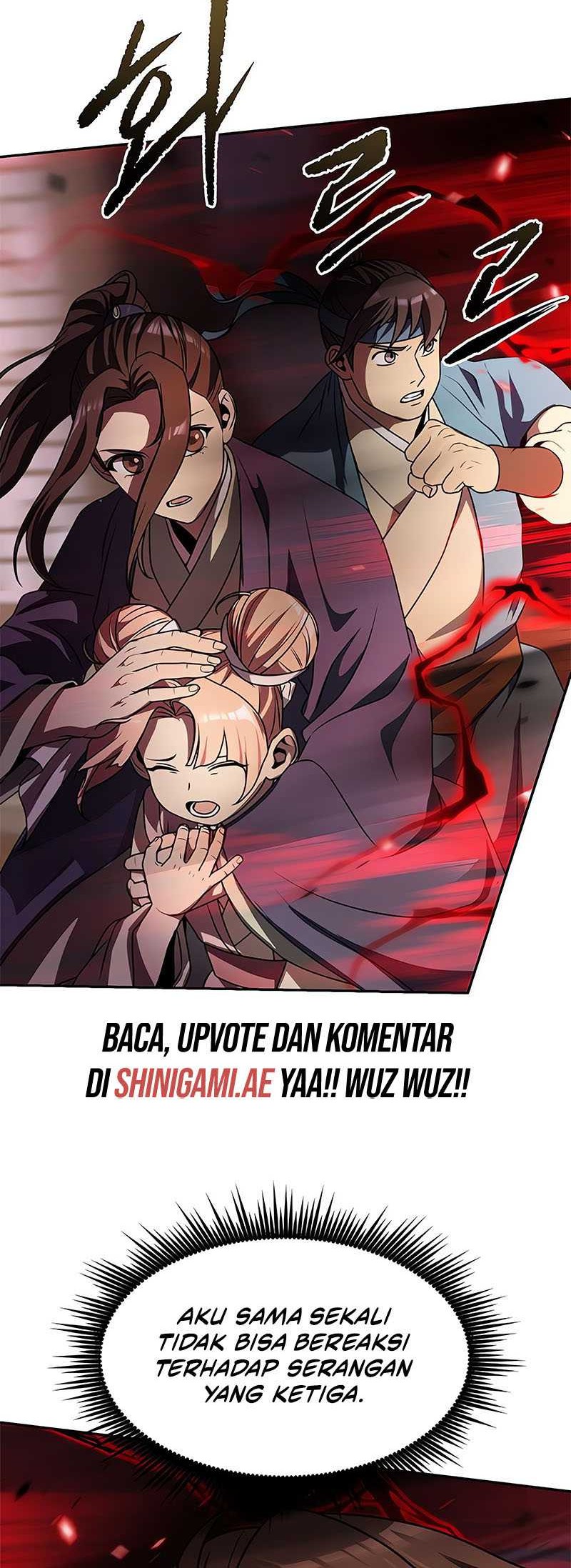 Chronicles of the Demon Faction Chapter 79 - halaman 37