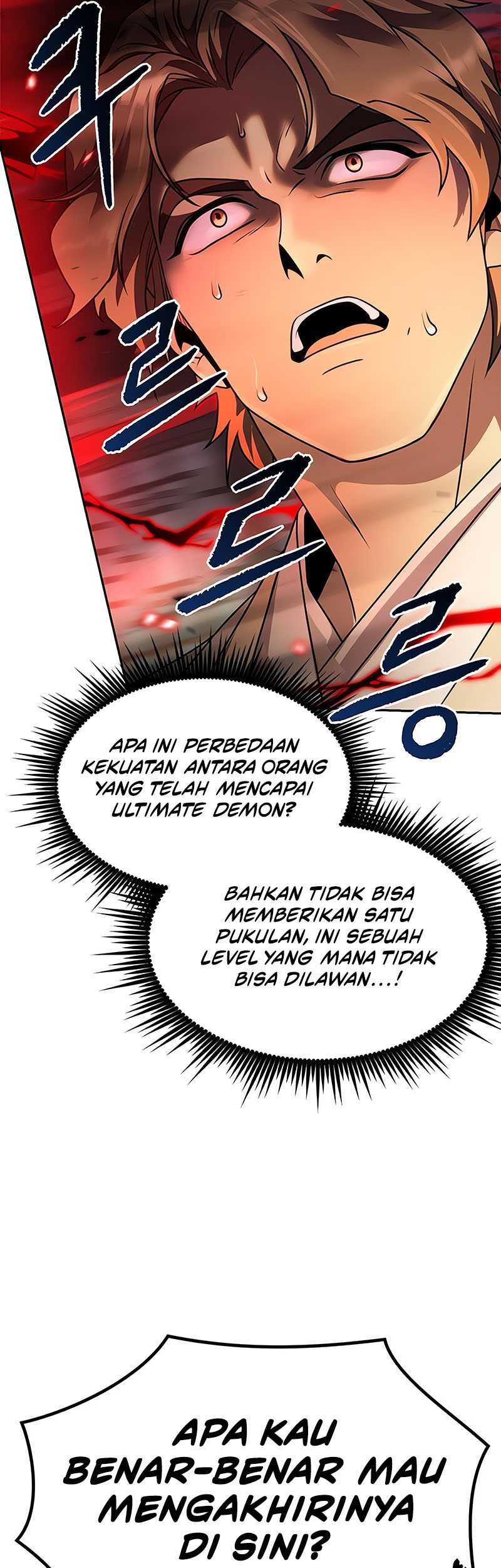 Chronicles of the Demon Faction Chapter 79 - halaman 38