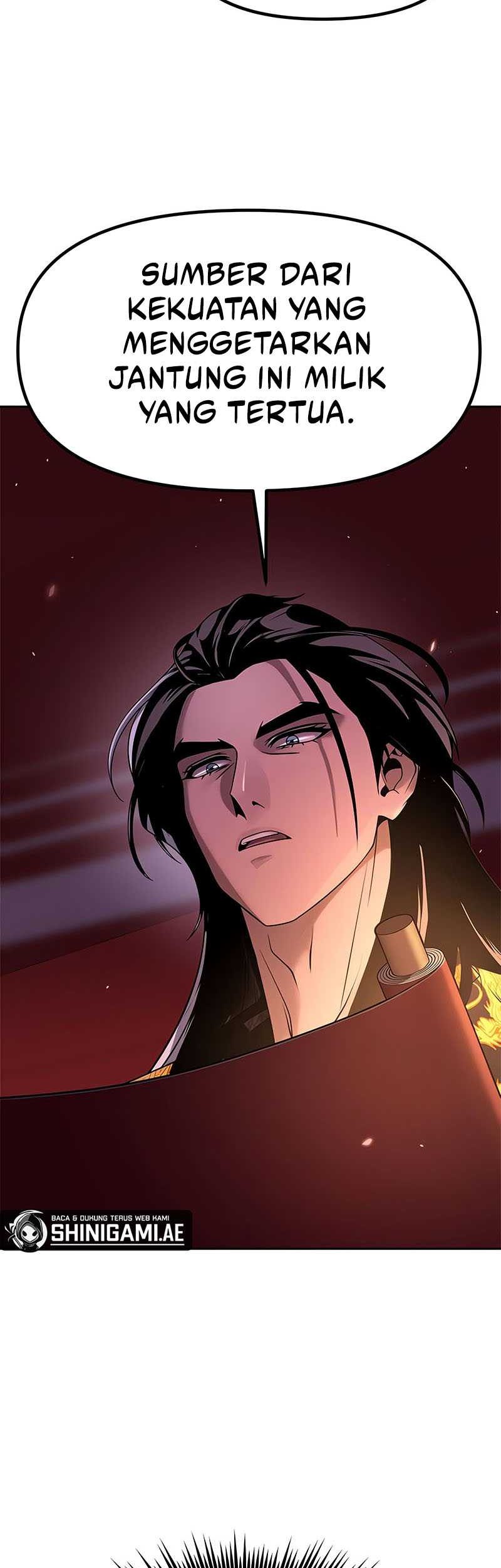 Chronicles of the Demon Faction Chapter 79 - halaman 4