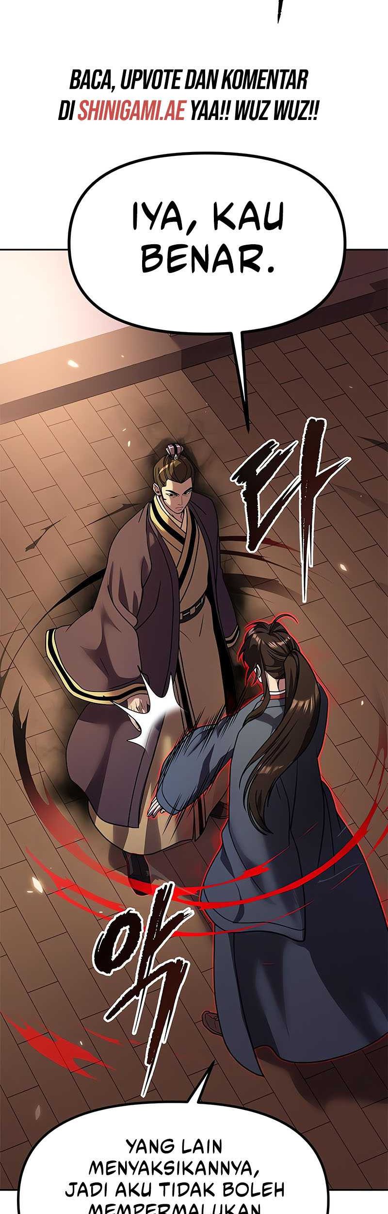 Chronicles of the Demon Faction Chapter 79 - halaman 40