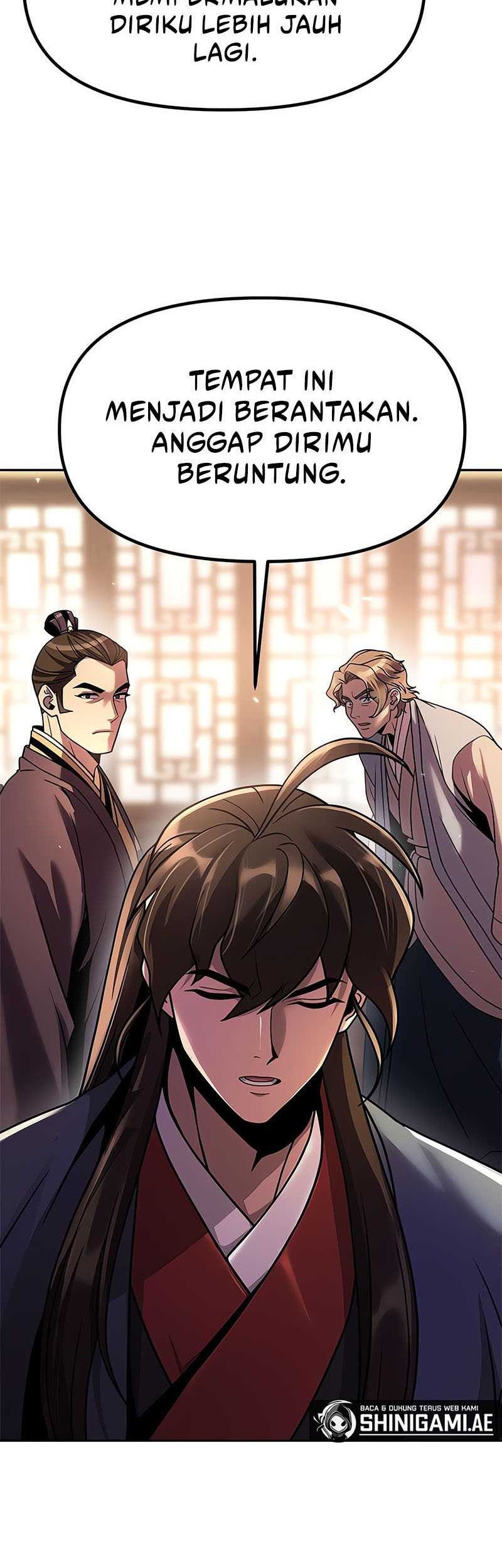 Chronicles of the Demon Faction Chapter 79 - halaman 41