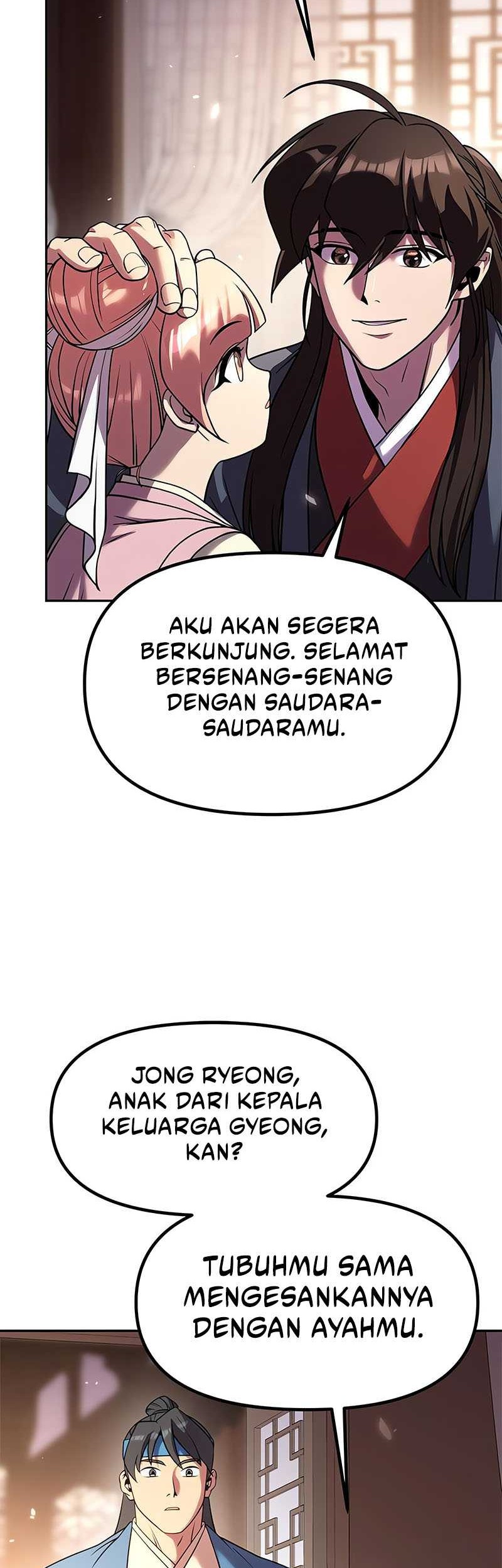 Chronicles of the Demon Faction Chapter 79 - halaman 43