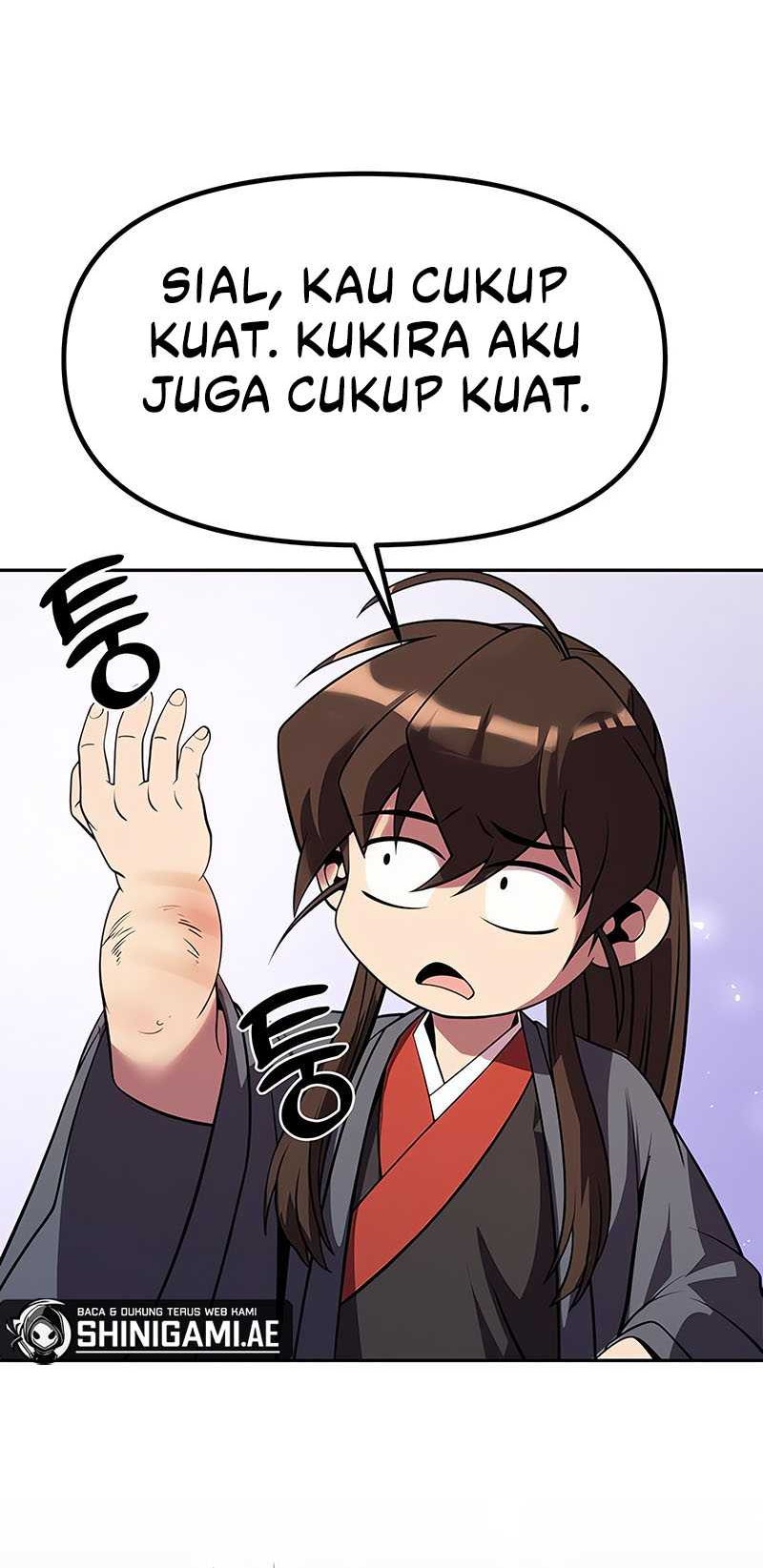 Chronicles of the Demon Faction Chapter 79 - halaman 49