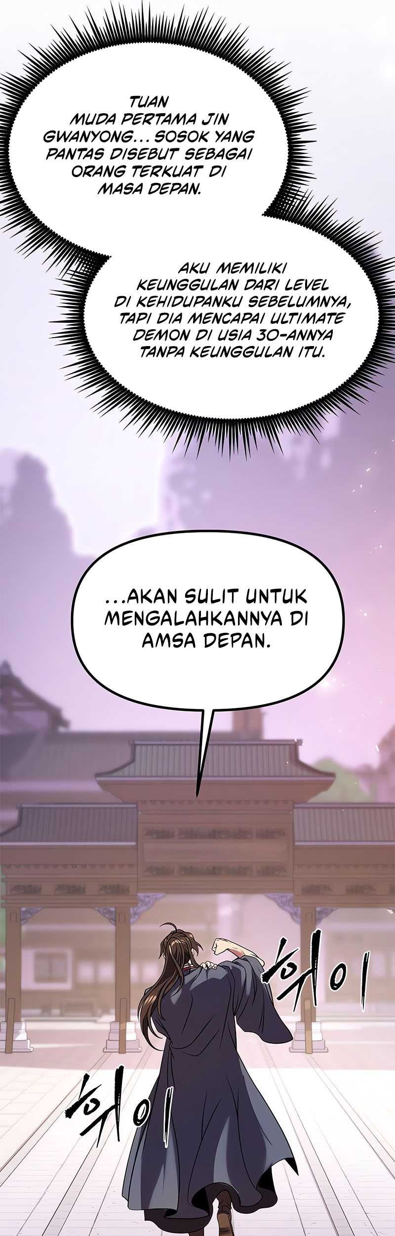 Chronicles of the Demon Faction Chapter 79 - halaman 50