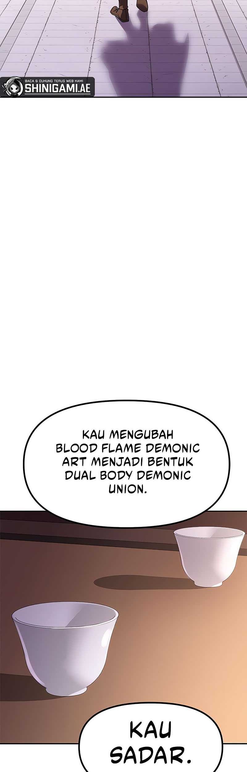 Chronicles of the Demon Faction Chapter 79 - halaman 51