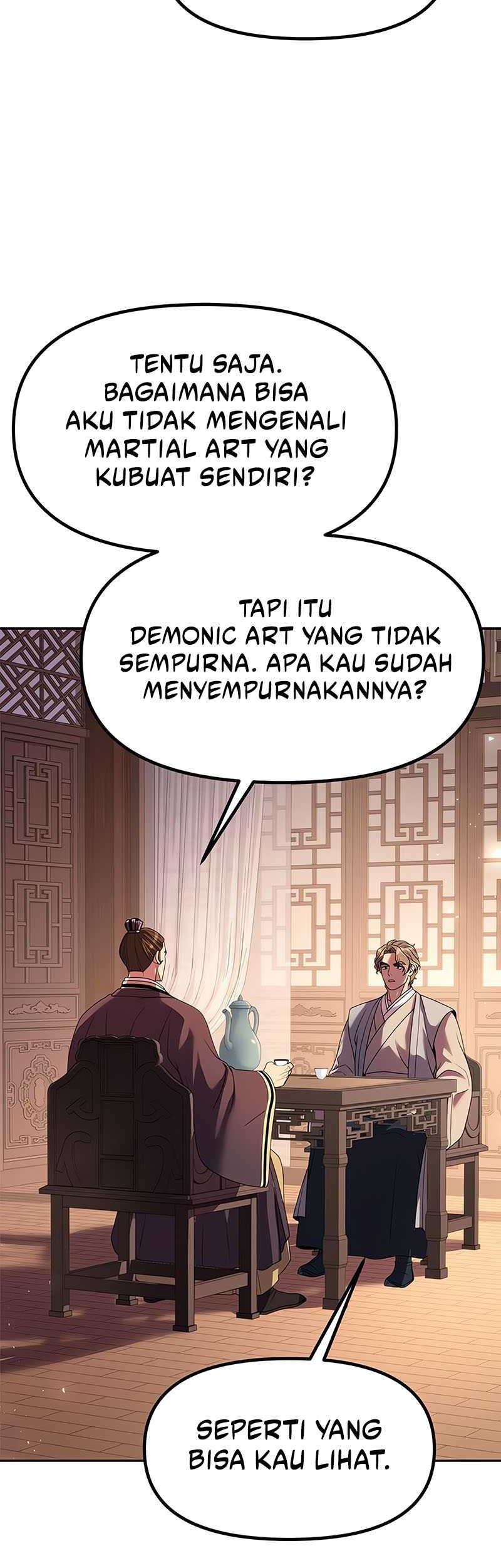 Chronicles of the Demon Faction Chapter 79 - halaman 52