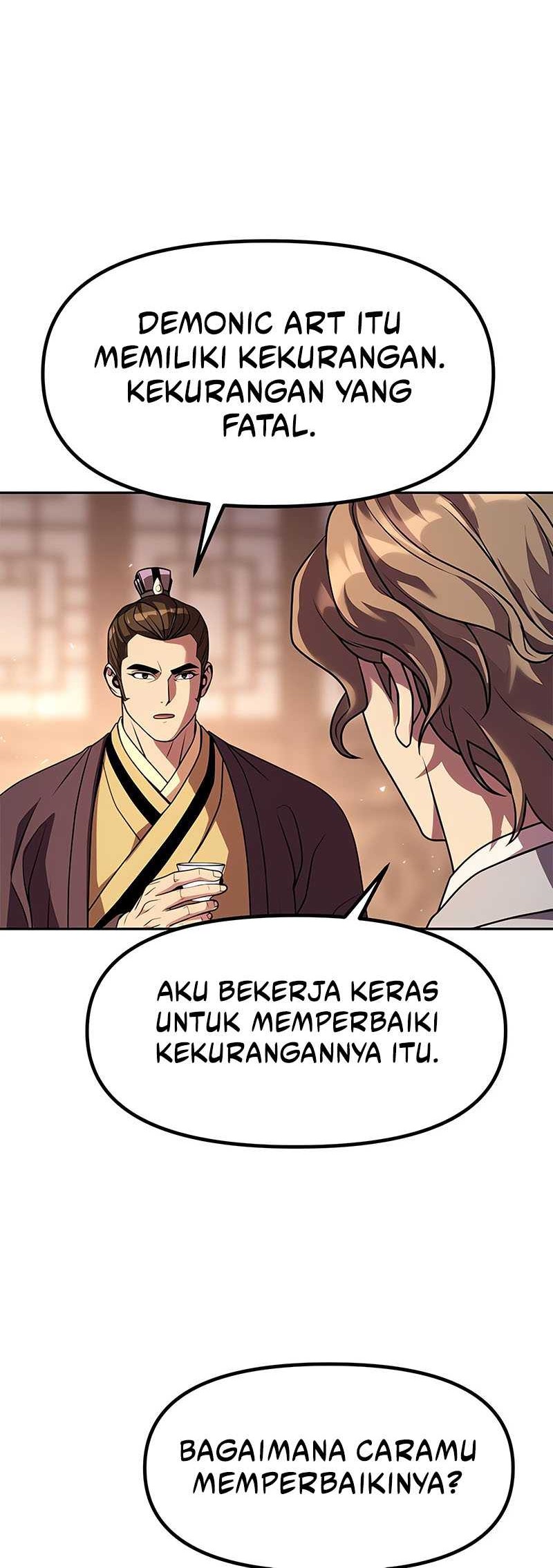 Chronicles of the Demon Faction Chapter 79 - halaman 53