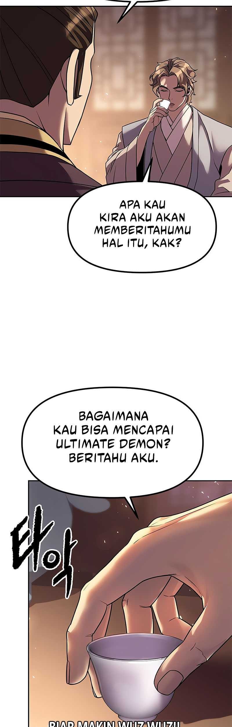 Chronicles of the Demon Faction Chapter 79 - halaman 54