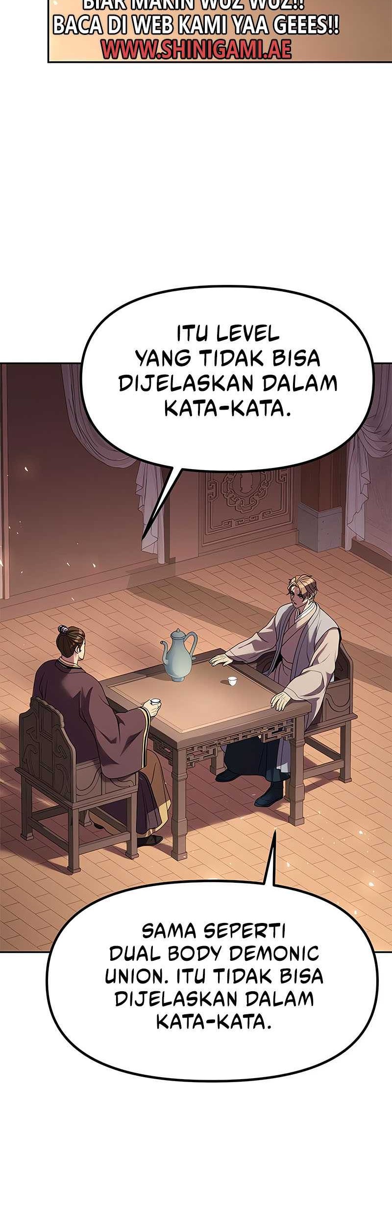 Chronicles of the Demon Faction Chapter 79 - halaman 55