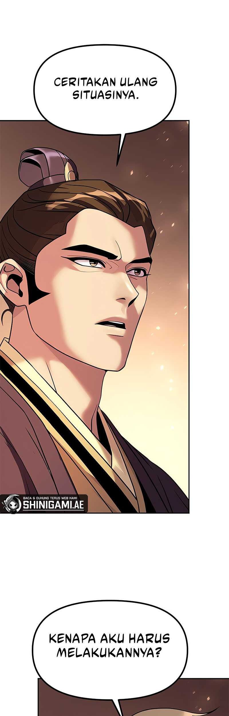 Chronicles of the Demon Faction Chapter 79 - halaman 56