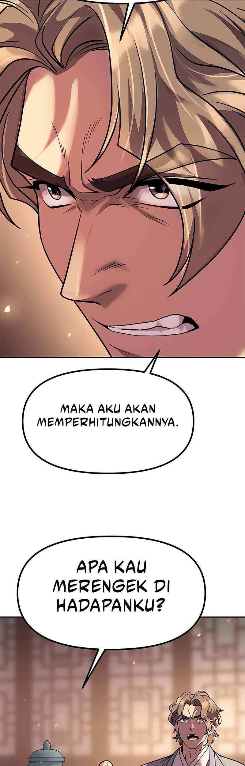 Chronicles of the Demon Faction Chapter 79 - halaman 58