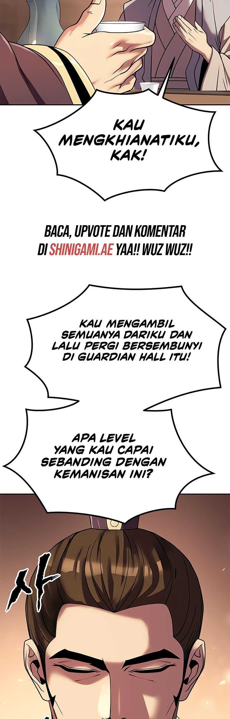 Chronicles of the Demon Faction Chapter 79 - halaman 59
