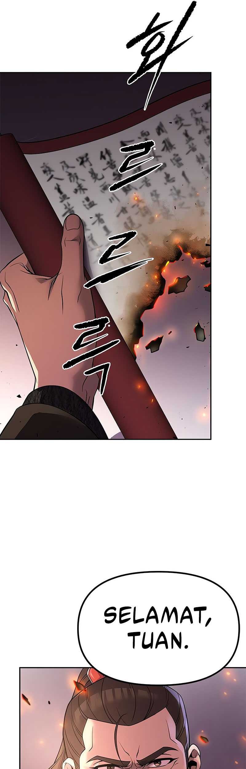 Chronicles of the Demon Faction Chapter 79 - halaman 6