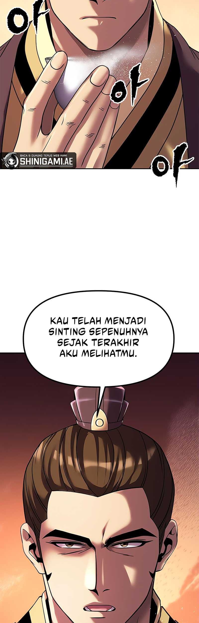 Chronicles of the Demon Faction Chapter 79 - halaman 60
