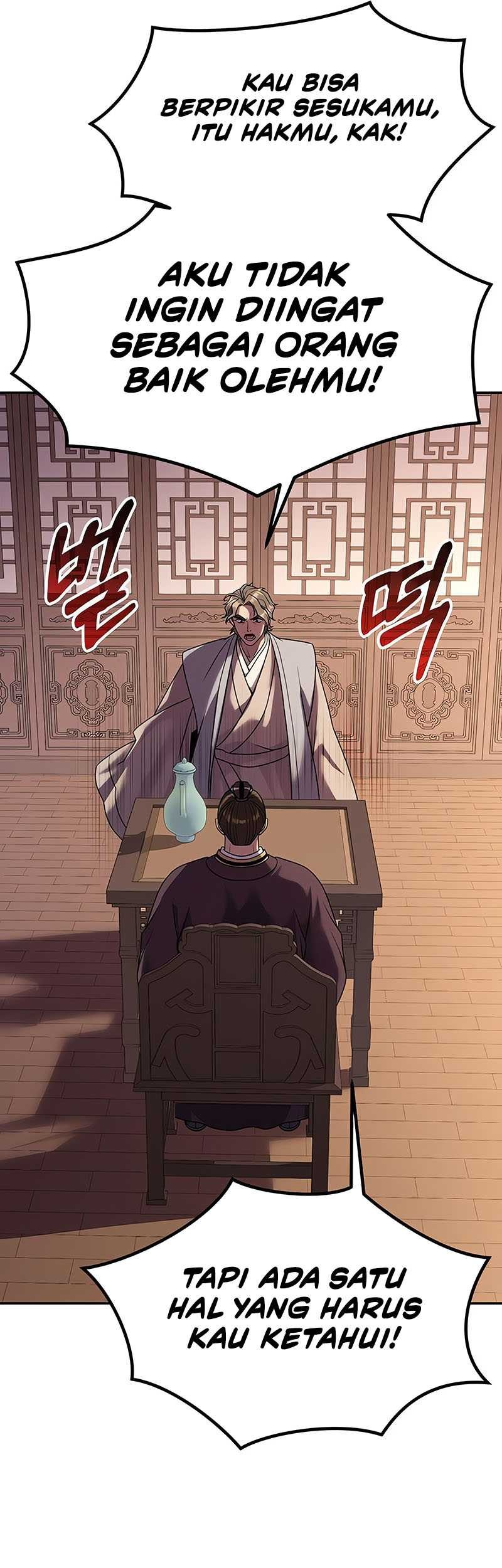 Chronicles of the Demon Faction Chapter 79 - halaman 62