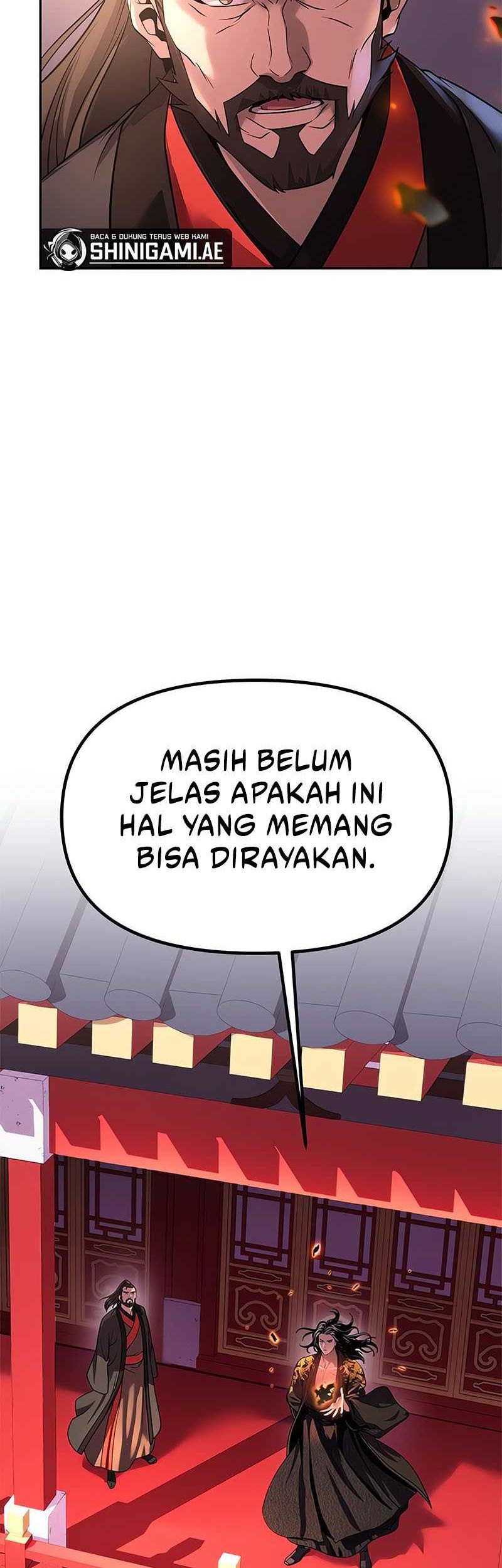 Chronicles of the Demon Faction Chapter 79 - halaman 7