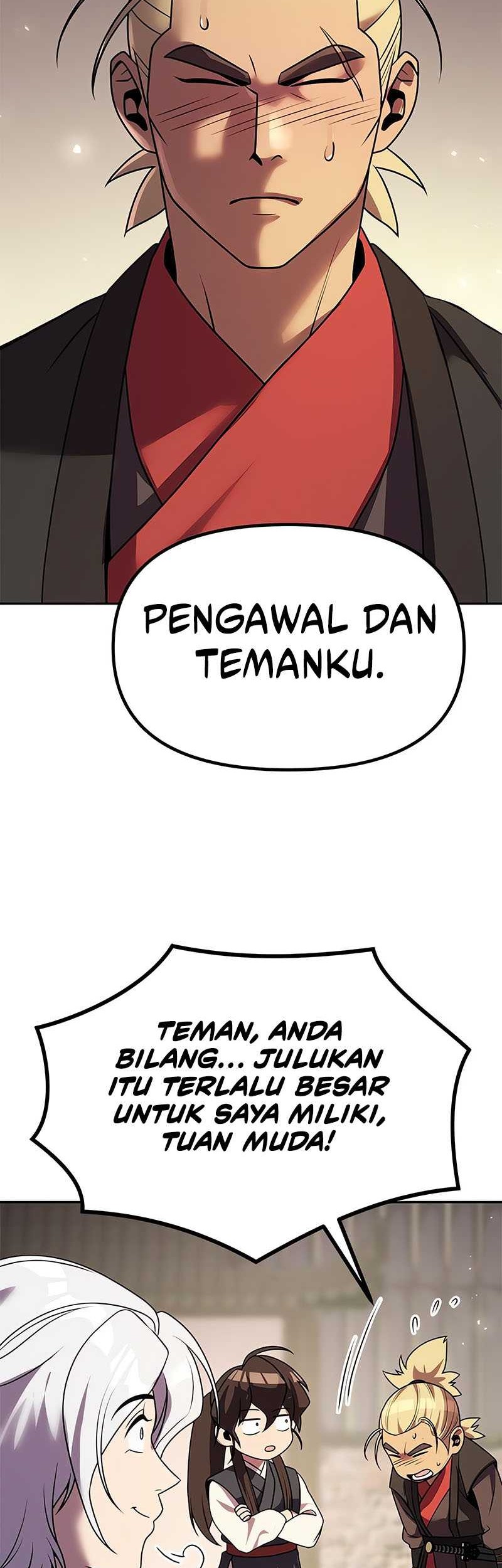 Chronicles of the Demon Faction Chapter 79 - halaman 71