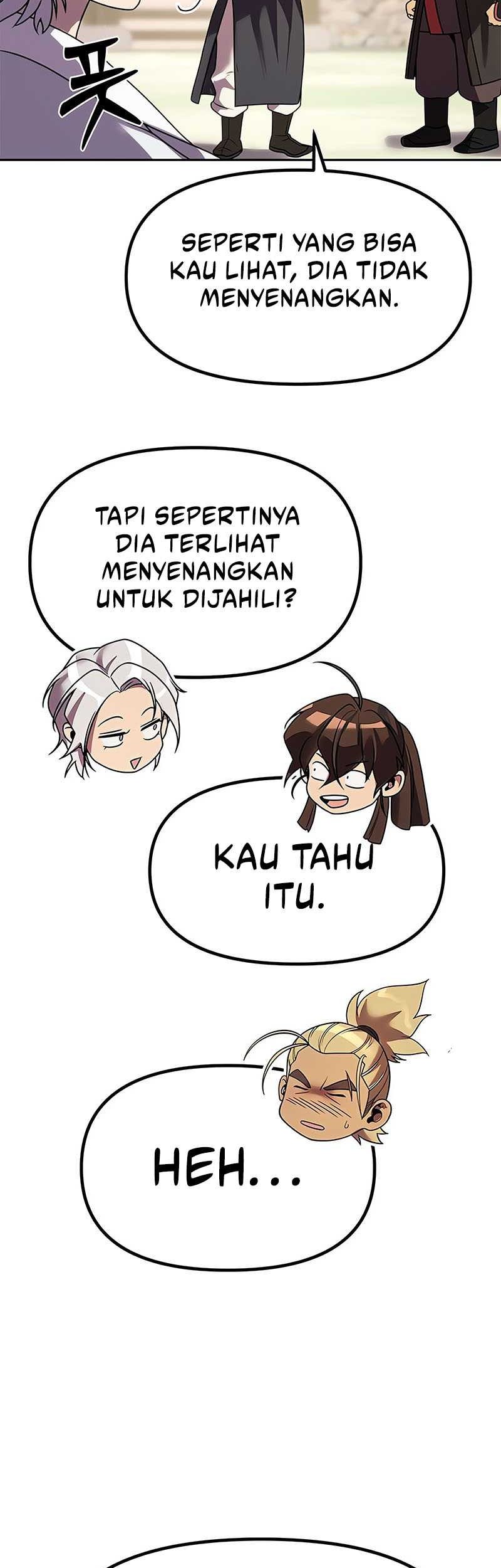 Chronicles of the Demon Faction Chapter 79 - halaman 72