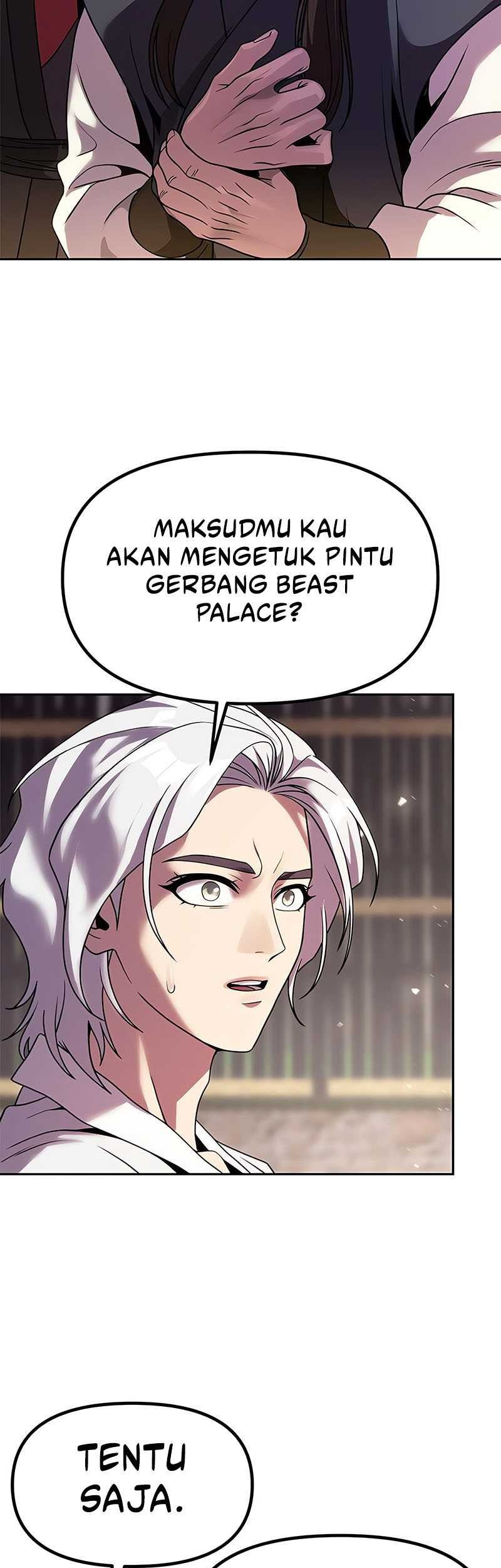 Chronicles of the Demon Faction Chapter 79 - halaman 74