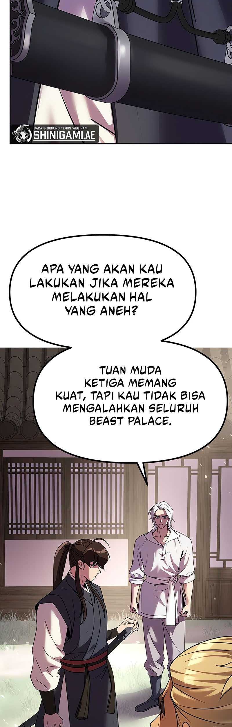 Chronicles of the Demon Faction Chapter 79 - halaman 76