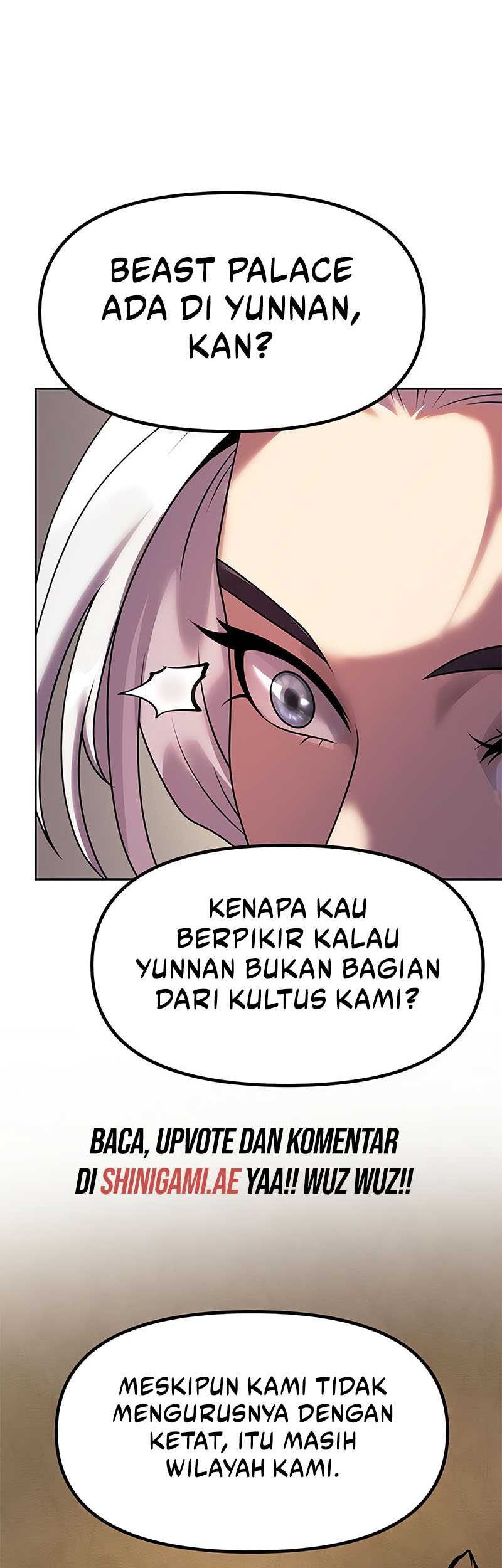 Chronicles of the Demon Faction Chapter 79 - halaman 79