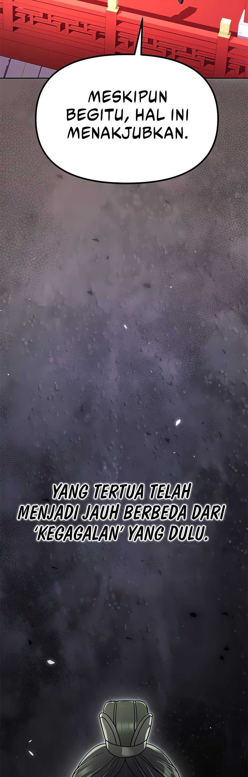 Chronicles of the Demon Faction Chapter 79 - halaman 8
