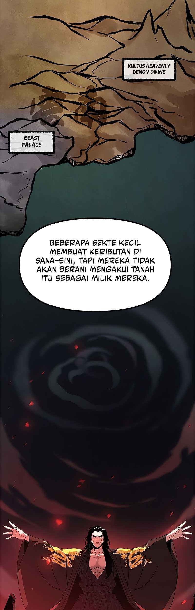 Chronicles of the Demon Faction Chapter 79 - halaman 80