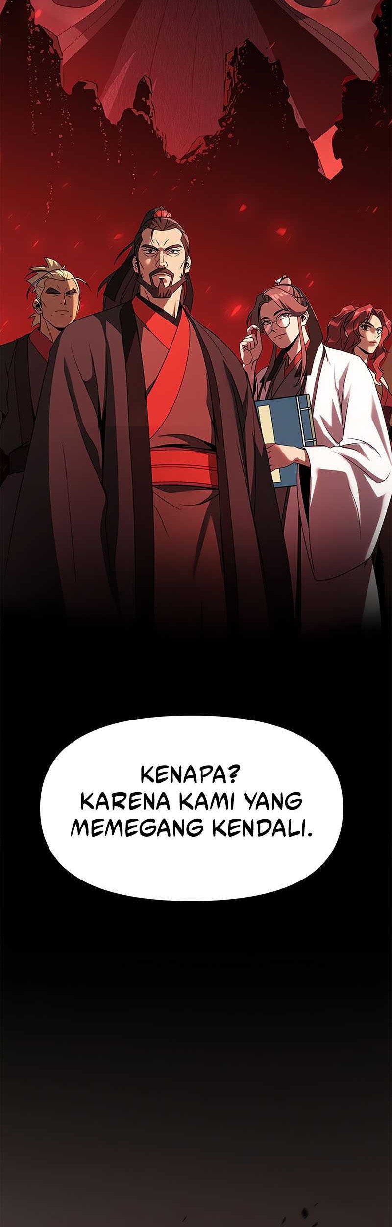 Chronicles of the Demon Faction Chapter 79 - halaman 81