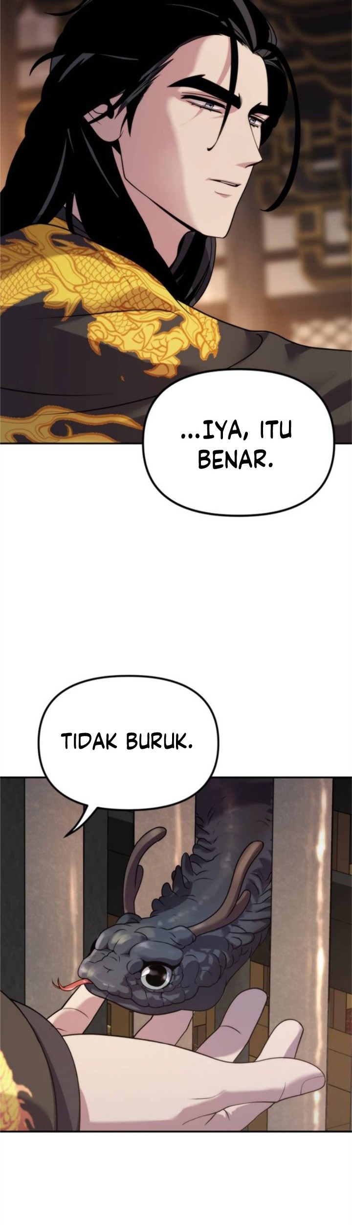 Chronicles of the Demon Faction Chapter 8 - halaman 100