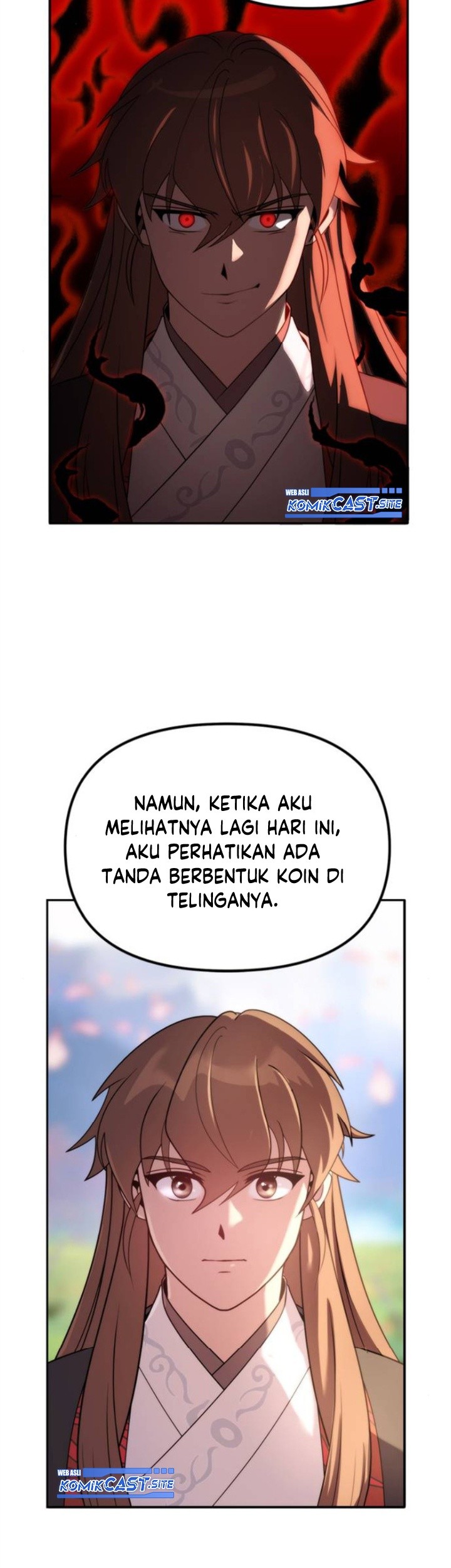 Chronicles of the Demon Faction Chapter 8 - halaman 102