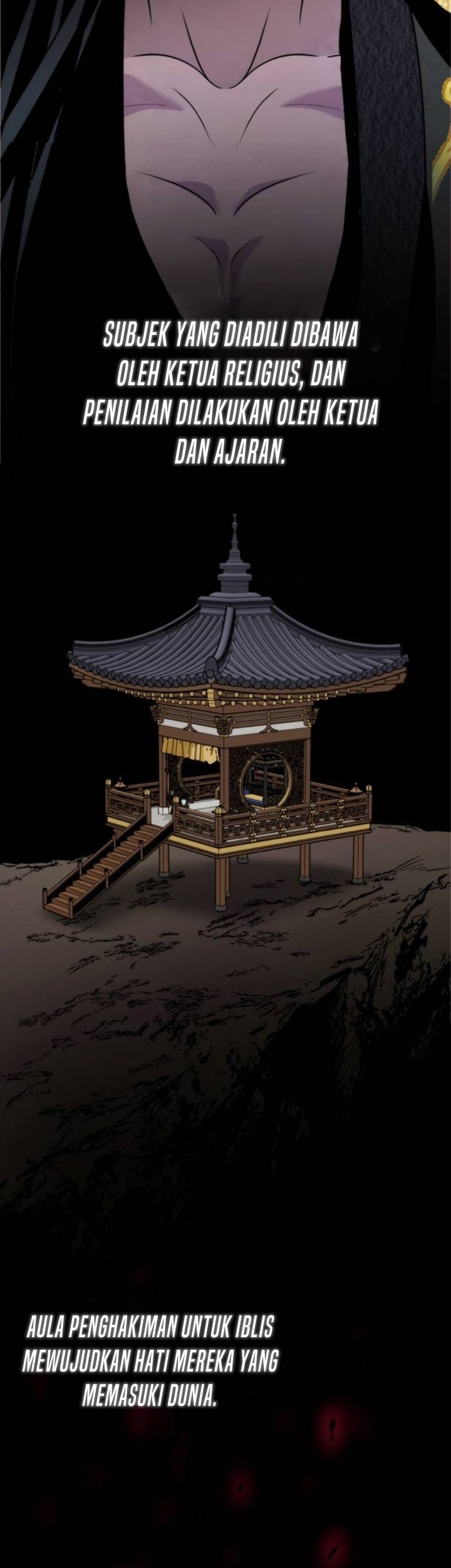 Chronicles of the Demon Faction Chapter 8 - halaman 108