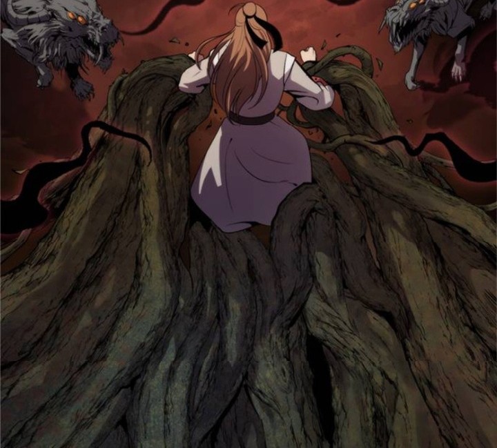 Chronicles of the Demon Faction Chapter 8 - halaman 111