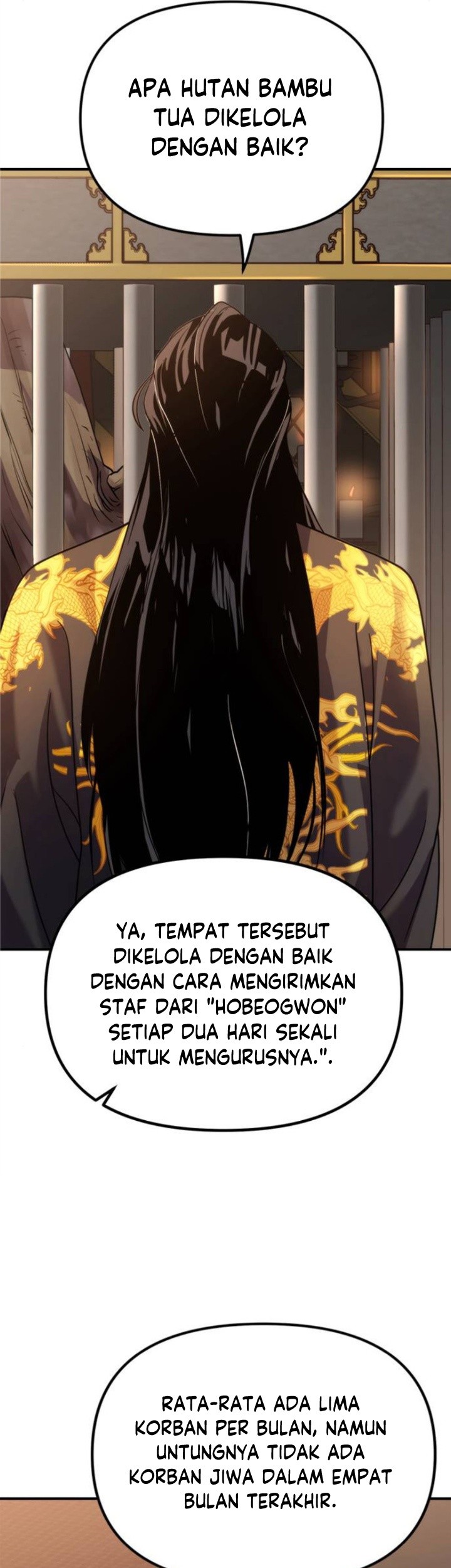 Chronicles of the Demon Faction Chapter 8 - halaman 114