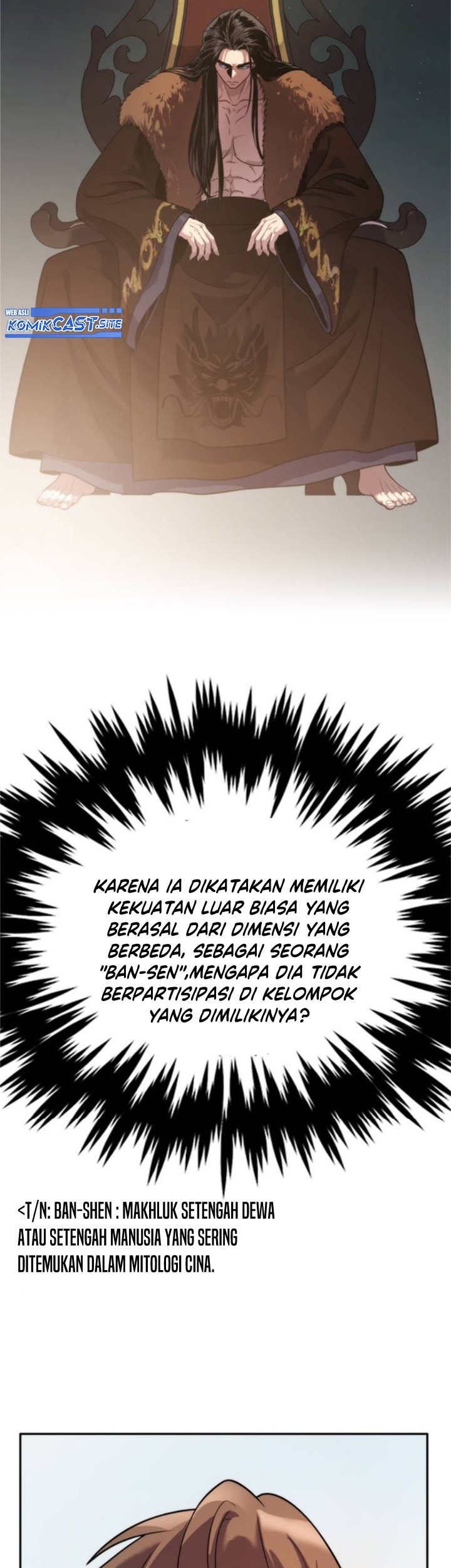 Chronicles of the Demon Faction Chapter 8 - halaman 12