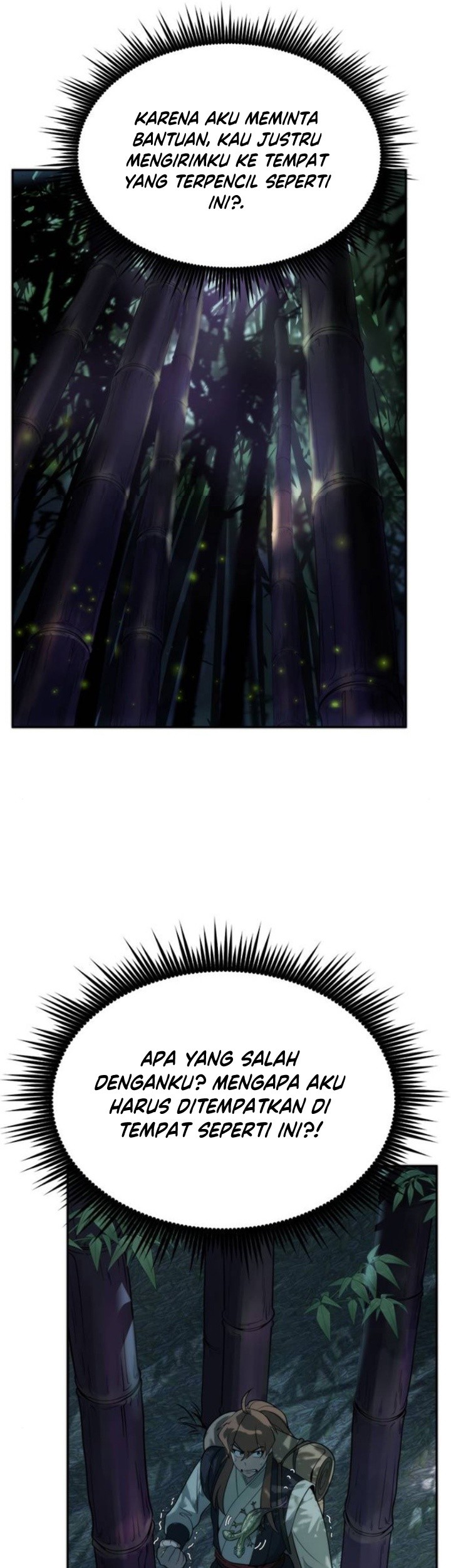 Chronicles of the Demon Faction Chapter 8 - halaman 130