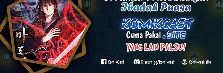Chronicles of the Demon Faction Chapter 8 - halaman 135